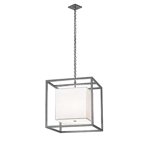 The Meyda Tiffany - Kitzi Box by Meyda Lighting - Image 11