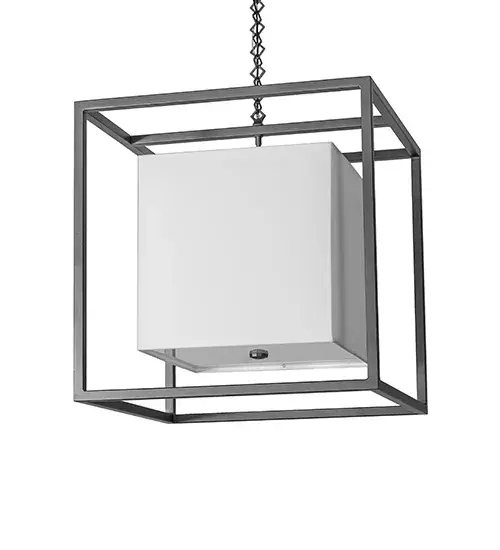 The Meyda Tiffany - Kitzi Box by Meyda Lighting - Image 3