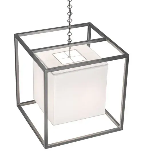 The Meyda Tiffany - Kitzi Box by Meyda Lighting - Image 4