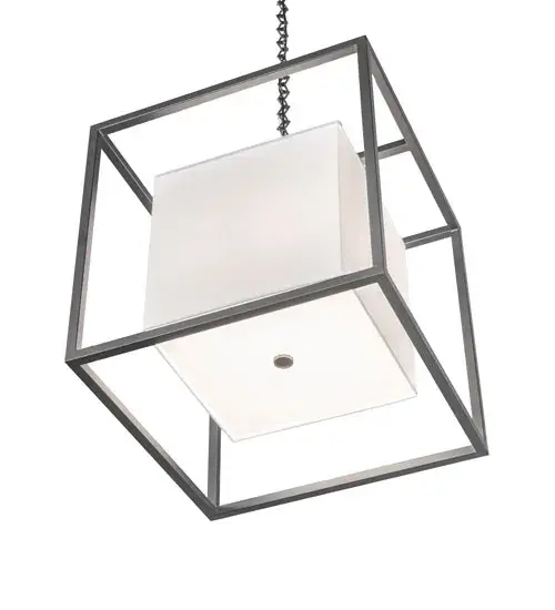 The Meyda Tiffany - Kitzi Box by Meyda Lighting - Image 6