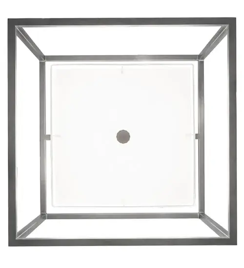 The Meyda Tiffany - Kitzi Box by Meyda Lighting - Image 7