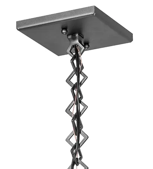 The Meyda Tiffany - Kitzi Box by Meyda Lighting - Image 10
