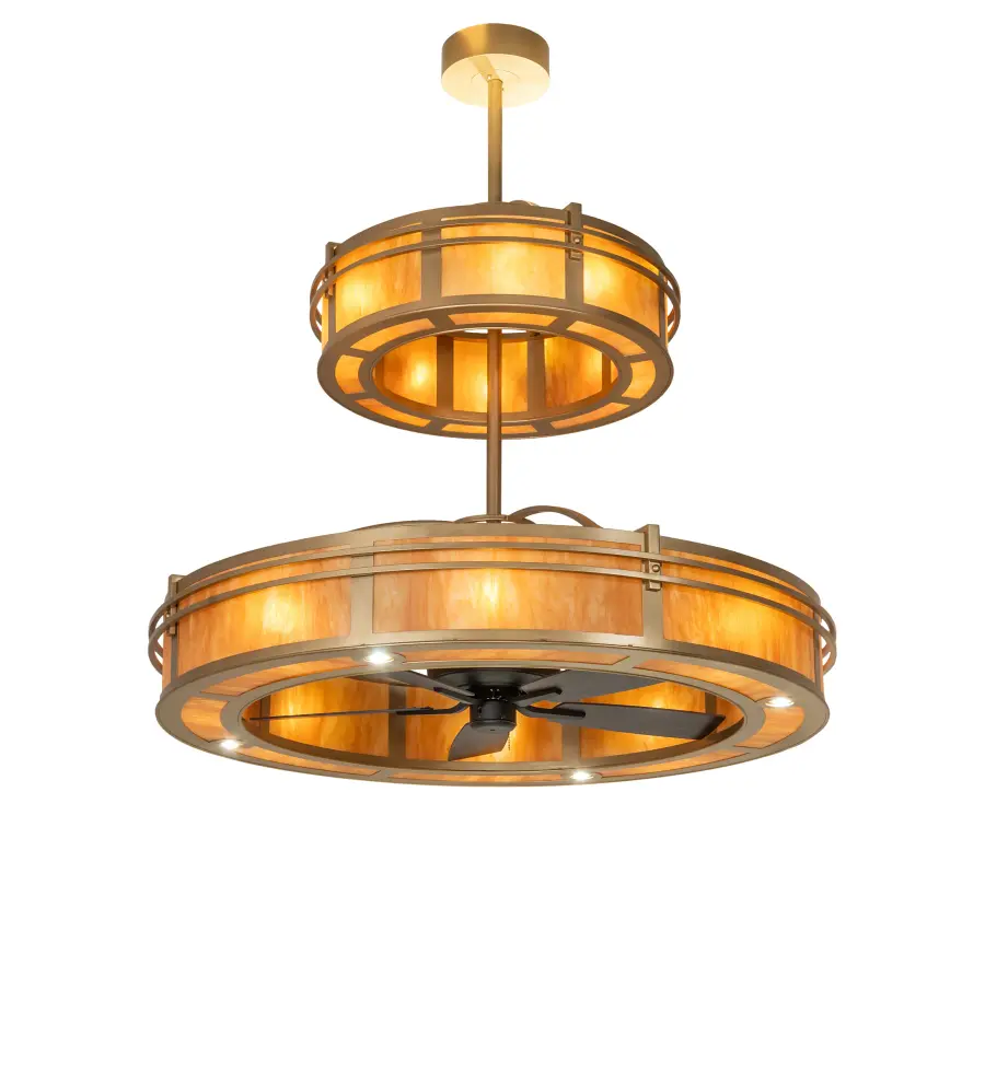 The Sargent by Meyda Lighting - Image 1