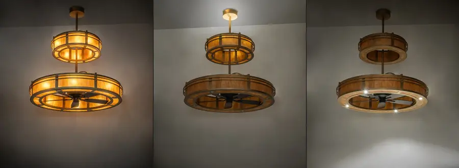 The Sargent by Meyda Lighting - Image 11