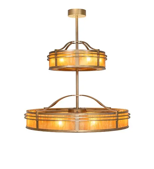 The Sargent by Meyda Lighting - Image 5
