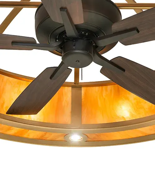 The Sargent by Meyda Lighting - Image 8