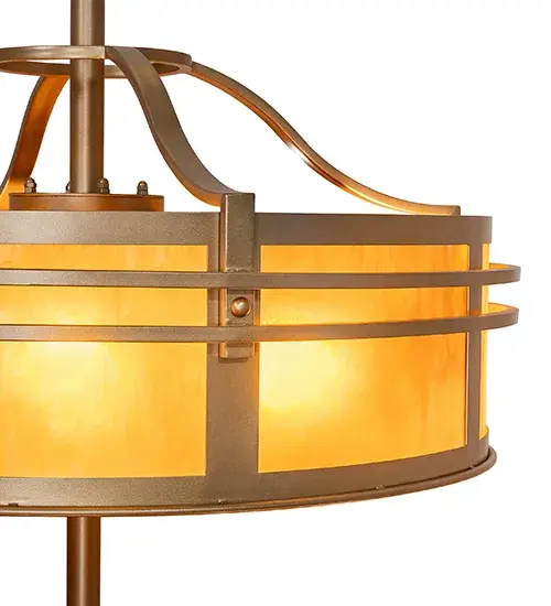 The Sargent by Meyda Lighting - Image 10