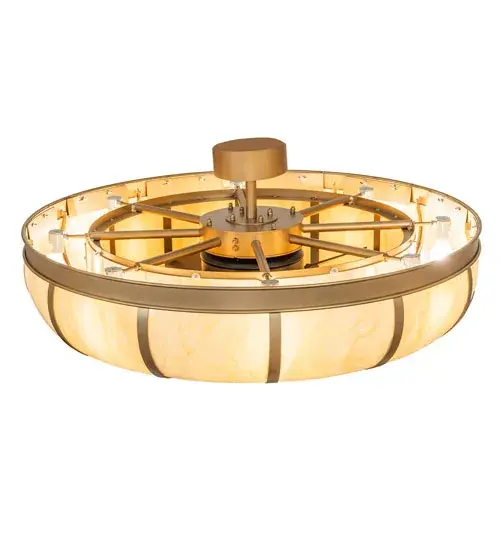 The Meyda Tiffany - Prime by Meyda Lighting - Image 4
