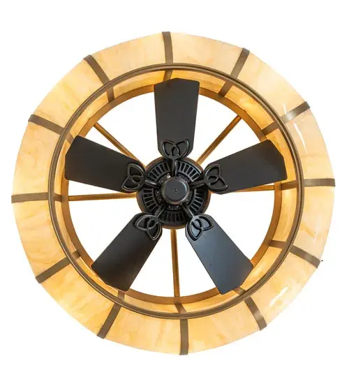 The Meyda Tiffany - Prime by Meyda Lighting - Image 7