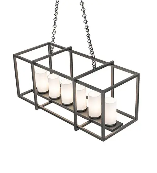 The Kitzi by Meyda Lighting - Image 4