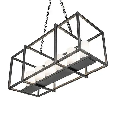 The Kitzi by Meyda Lighting - Image 6