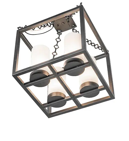 The Kitzi by Meyda Lighting - Image 6