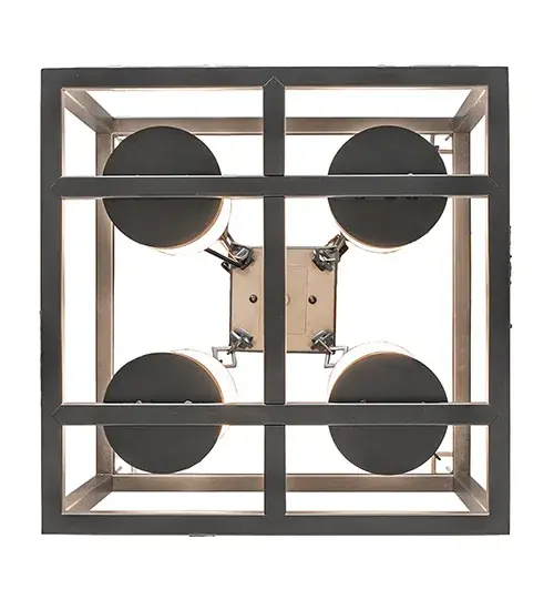 The Kitzi by Meyda Lighting - Image 7