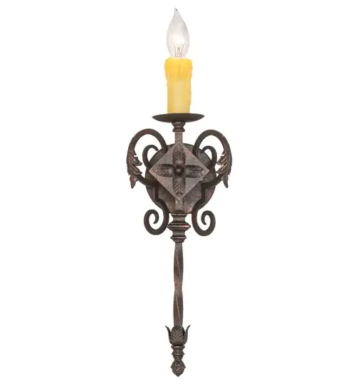 The Meyda Tiffany - Catherine by Meyda Lighting - Image 4