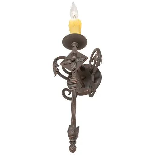 The Meyda Tiffany - Catherine by Meyda Lighting - Image 5