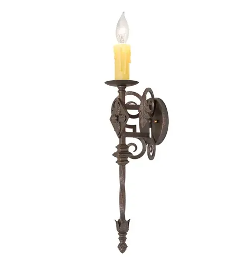The Meyda Tiffany - Catherine by Meyda Lighting - Image 7