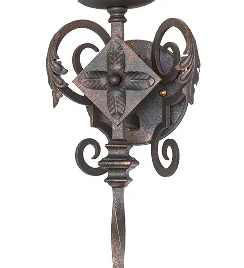 The Meyda Tiffany - Catherine by Meyda Lighting - Image 8