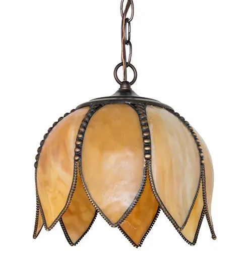 The Meyda Tiffany - Tulip by Meyda Lighting - Image 3