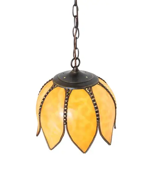 The Meyda Tiffany - Tulip by Meyda Lighting - Image 4