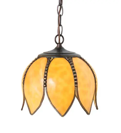 The Meyda Tiffany - Tulip by Meyda Lighting - Image 5
