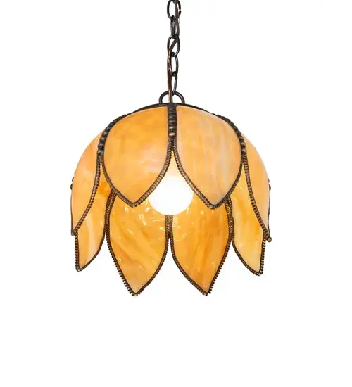 The Meyda Tiffany - Tulip by Meyda Lighting - Image 6