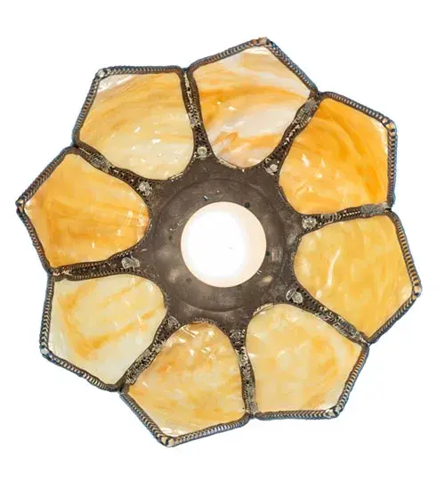 The Meyda Tiffany - Tulip by Meyda Lighting - Image 7