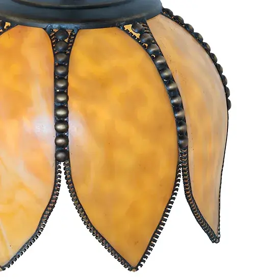 The Meyda Tiffany - Tulip by Meyda Lighting - Image 8