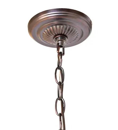 The Meyda Tiffany - Tulip by Meyda Lighting - Image 9