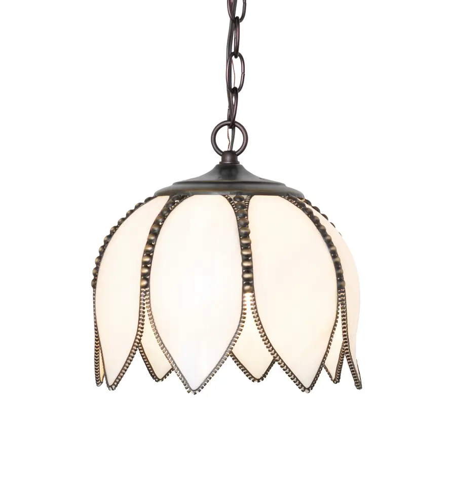 The Meyda Tiffany - Tulip by Meyda Lighting - Image 1