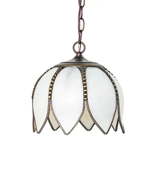 The Meyda Tiffany - Tulip by Meyda Lighting - Image 3
