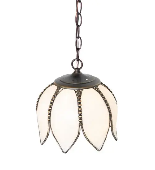 The Meyda Tiffany - Tulip by Meyda Lighting - Image 4