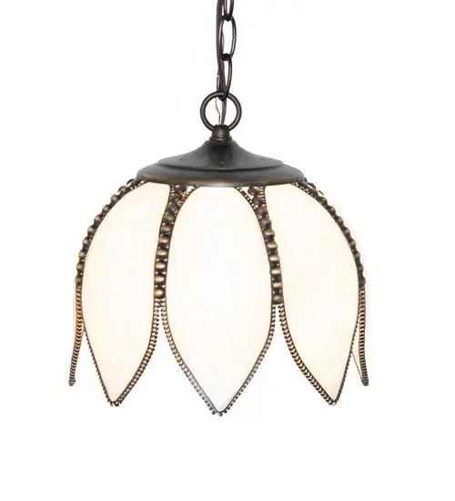 The Meyda Tiffany - Tulip by Meyda Lighting - Image 5