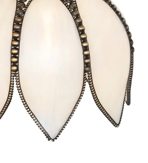 The Meyda Tiffany - Tulip by Meyda Lighting - Image 8