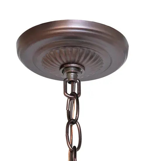 The Meyda Tiffany - Tulip by Meyda Lighting - Image 9