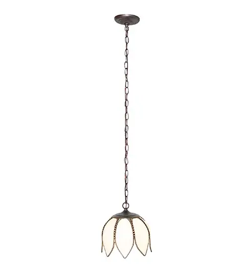 The Meyda Tiffany - Tulip by Meyda Lighting - Image 10