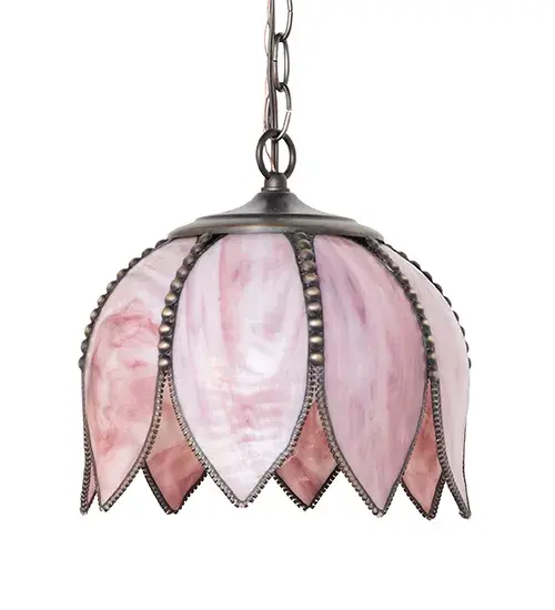 The Meyda Tiffany - Tulip by Meyda Lighting - Image 3