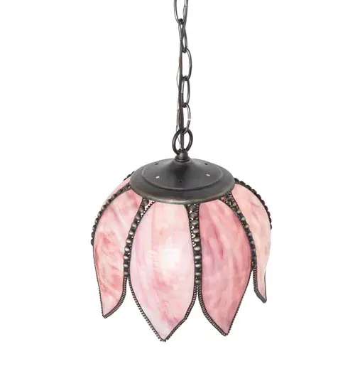 The Meyda Tiffany - Tulip by Meyda Lighting - Image 4