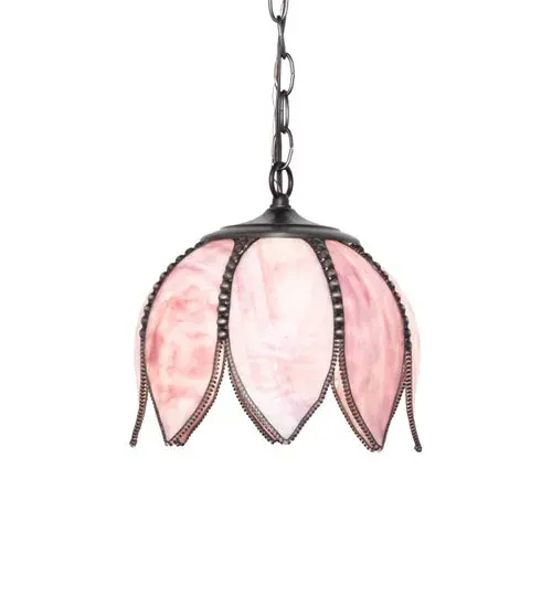 The Meyda Tiffany - Tulip by Meyda Lighting - Image 5