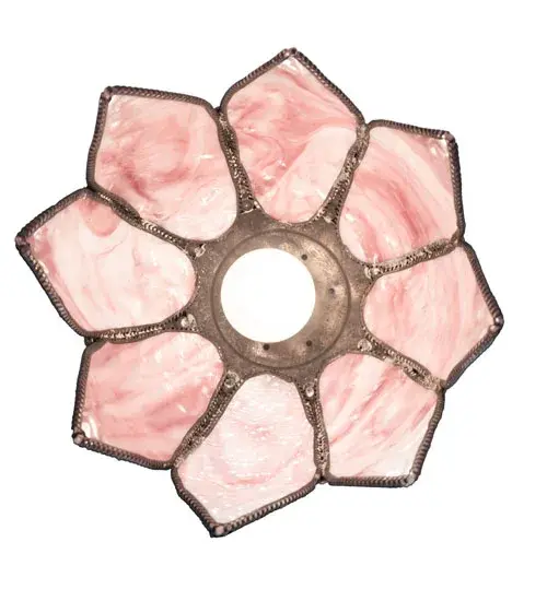 The Meyda Tiffany - Tulip by Meyda Lighting - Image 7