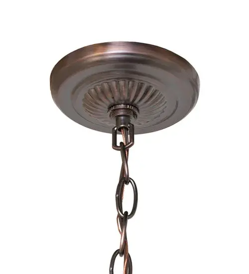 The Meyda Tiffany - Tulip by Meyda Lighting - Image 9