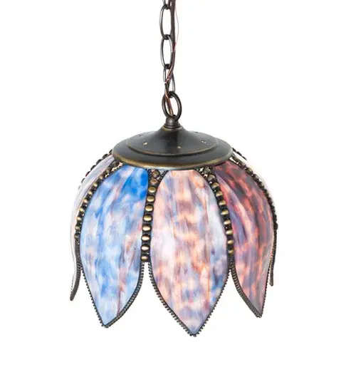 The Meyda Tiffany - Tulip by Meyda Lighting - Image 4