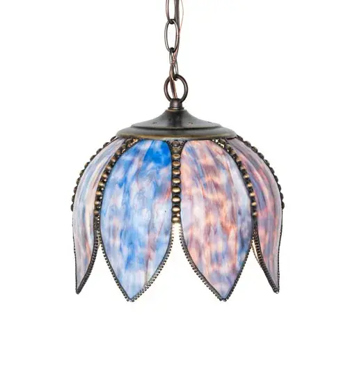 The Meyda Tiffany - Tulip by Meyda Lighting - Image 5