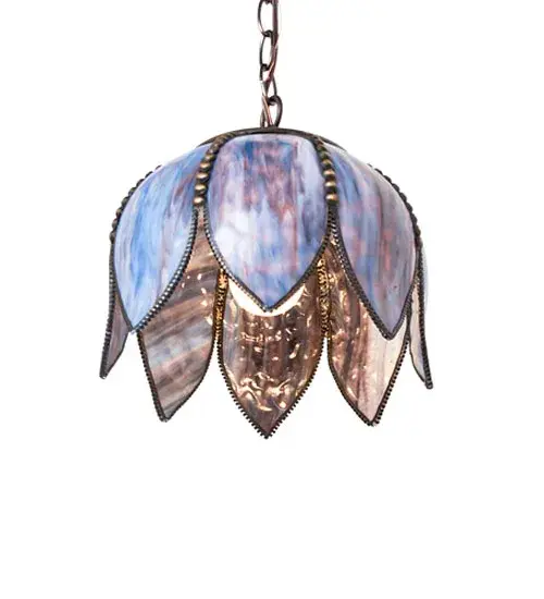 The Meyda Tiffany - Tulip by Meyda Lighting - Image 6