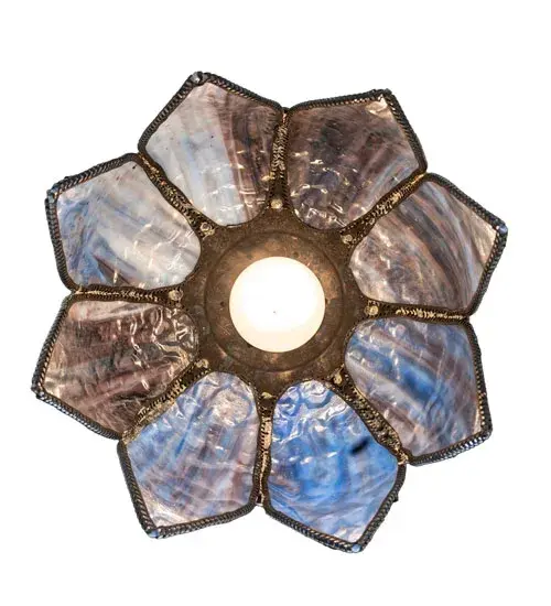 The Meyda Tiffany - Tulip by Meyda Lighting - Image 7
