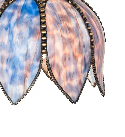 The Meyda Tiffany - Tulip by Meyda Lighting - Image 8