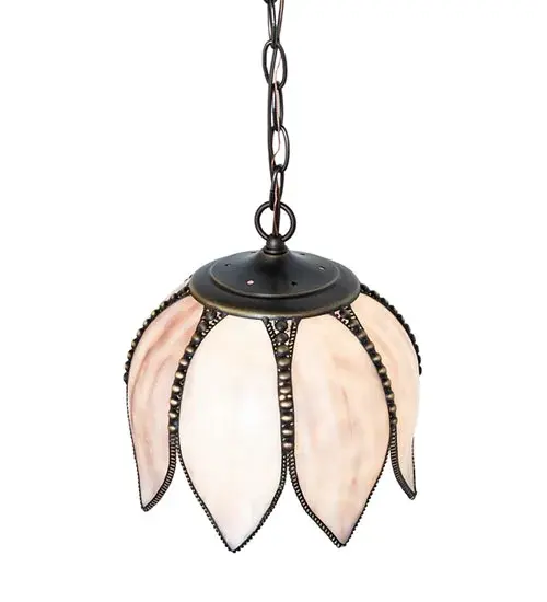 The Meyda Tiffany - Tulip by Meyda Lighting - Image 4