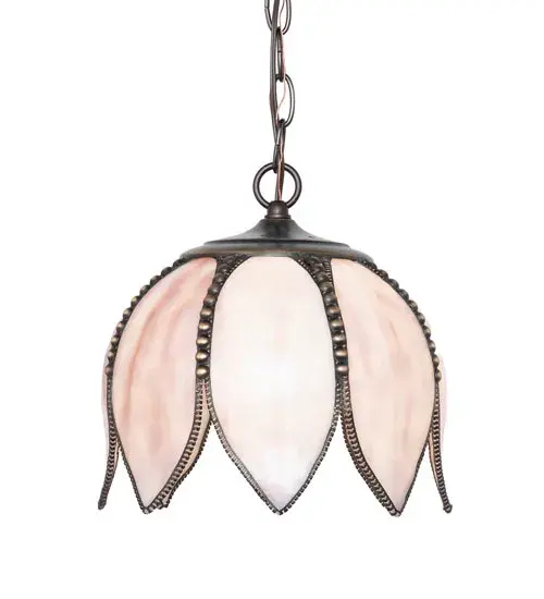 The Meyda Tiffany - Tulip by Meyda Lighting - Image 5