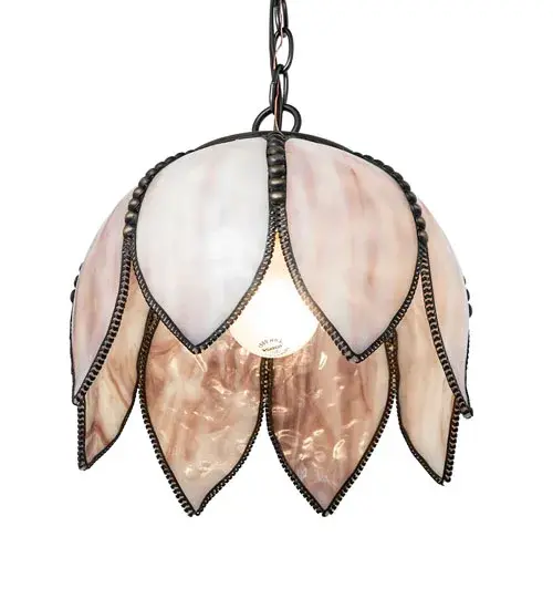 The Meyda Tiffany - Tulip by Meyda Lighting - Image 6