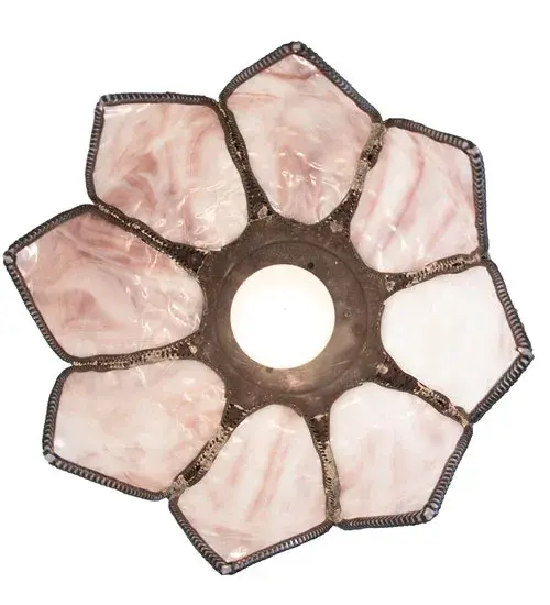 The Meyda Tiffany - Tulip by Meyda Lighting - Image 7