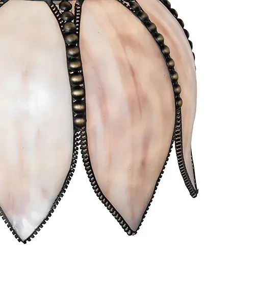 The Meyda Tiffany - Tulip by Meyda Lighting - Image 8